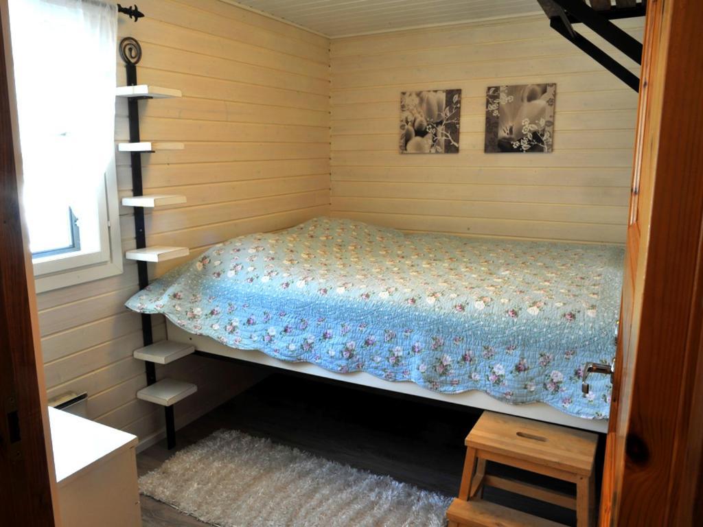 Tiiramoekki Villa Parikkala Kültér fotó