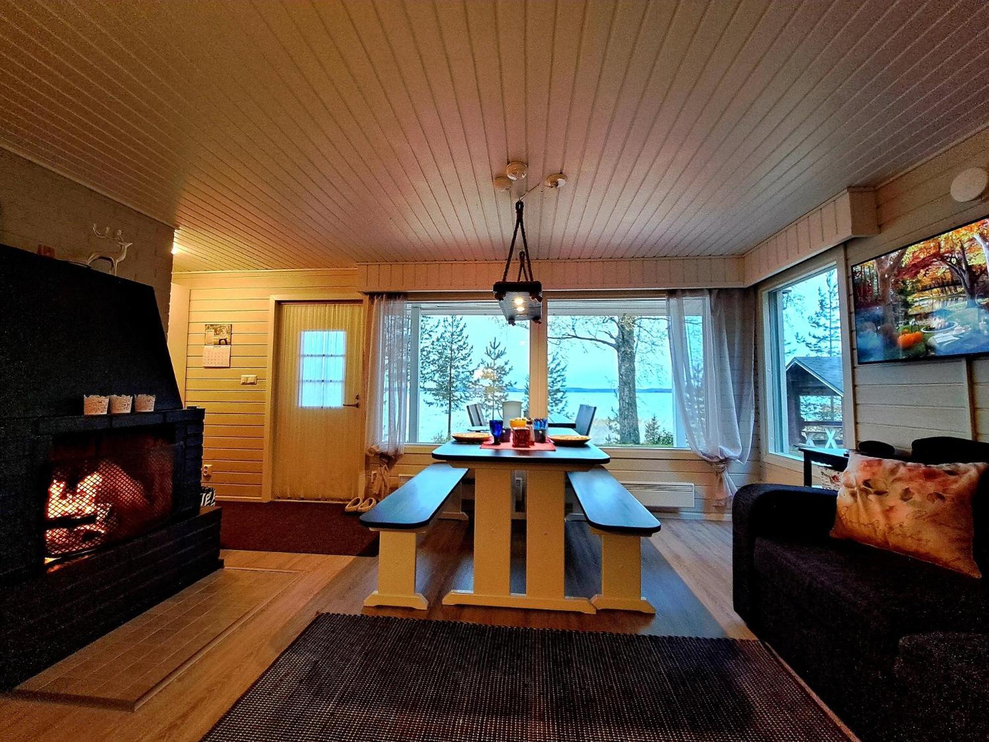 Tiiramoekki Villa Parikkala Kültér fotó